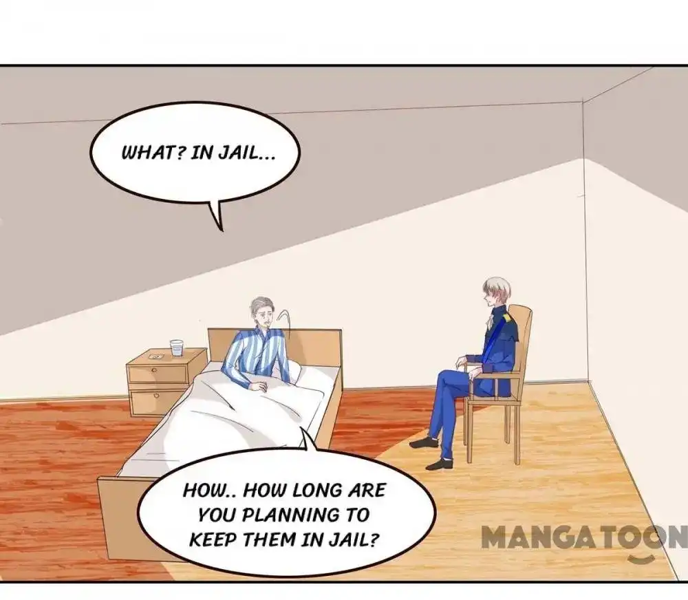 Don'T Mess With That Spicy Mother Chapter 130 11